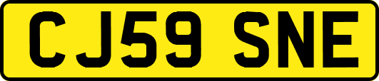 CJ59SNE
