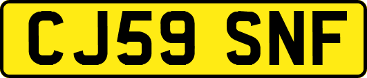 CJ59SNF