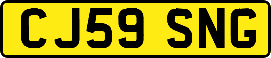 CJ59SNG