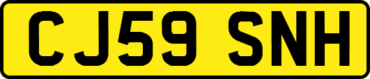 CJ59SNH