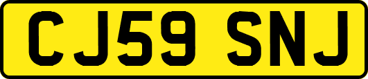 CJ59SNJ