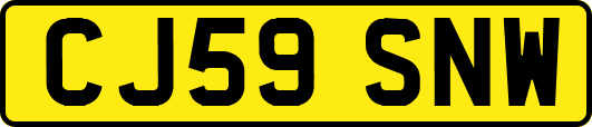 CJ59SNW