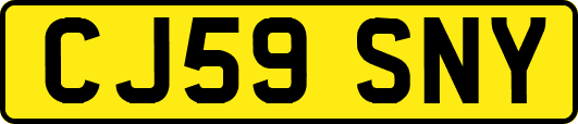 CJ59SNY