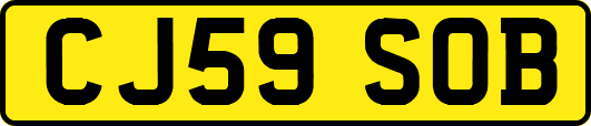 CJ59SOB