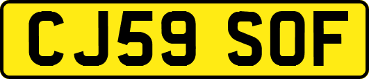 CJ59SOF