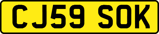 CJ59SOK