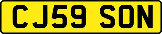 CJ59SON