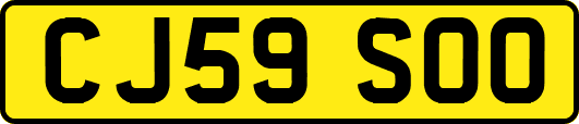 CJ59SOO