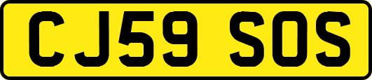 CJ59SOS