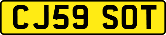CJ59SOT