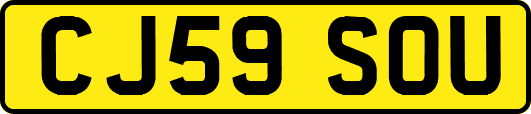 CJ59SOU