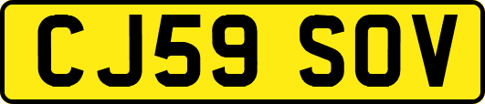 CJ59SOV