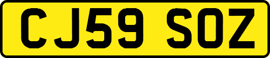 CJ59SOZ