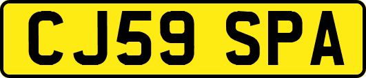 CJ59SPA