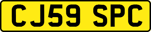 CJ59SPC