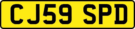 CJ59SPD