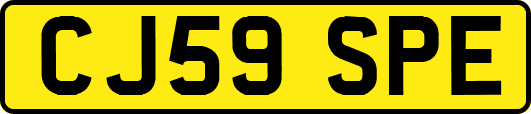 CJ59SPE