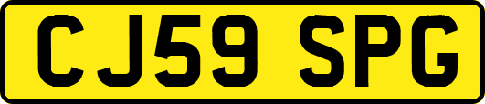 CJ59SPG