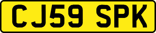 CJ59SPK