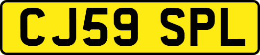 CJ59SPL