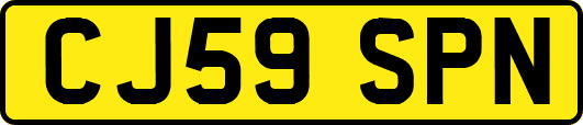 CJ59SPN