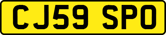 CJ59SPO