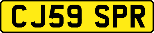 CJ59SPR