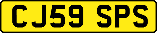 CJ59SPS