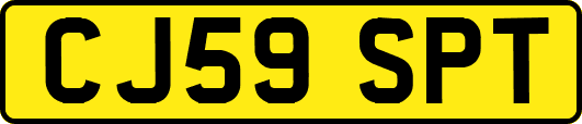 CJ59SPT