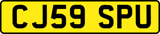 CJ59SPU