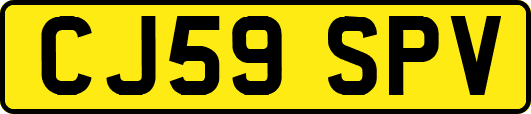 CJ59SPV