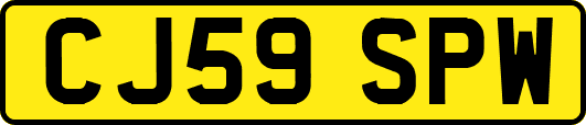 CJ59SPW