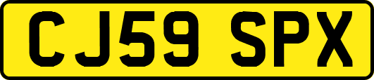 CJ59SPX