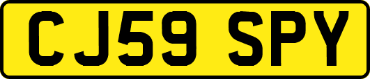 CJ59SPY