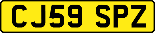 CJ59SPZ