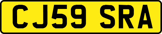 CJ59SRA