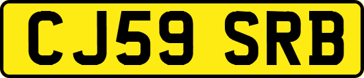 CJ59SRB