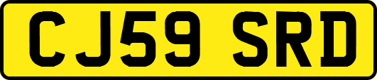 CJ59SRD