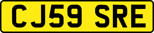CJ59SRE