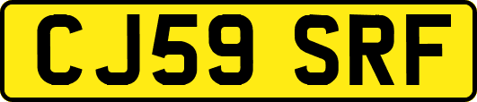 CJ59SRF