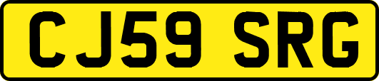 CJ59SRG