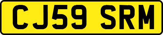 CJ59SRM