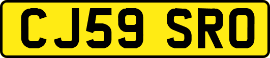 CJ59SRO