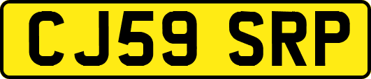 CJ59SRP