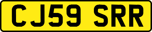CJ59SRR