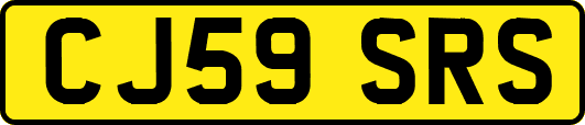 CJ59SRS