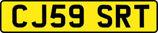 CJ59SRT