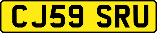 CJ59SRU