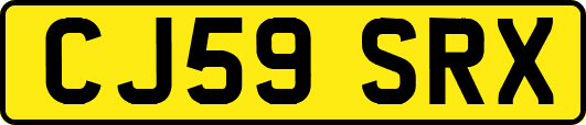 CJ59SRX