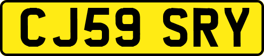 CJ59SRY